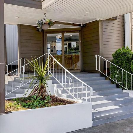 Studio 6-Portland, Or Экстерьер фото