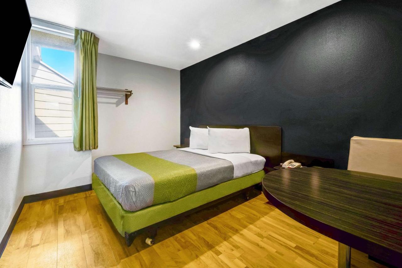 Studio 6-Portland, Or Экстерьер фото