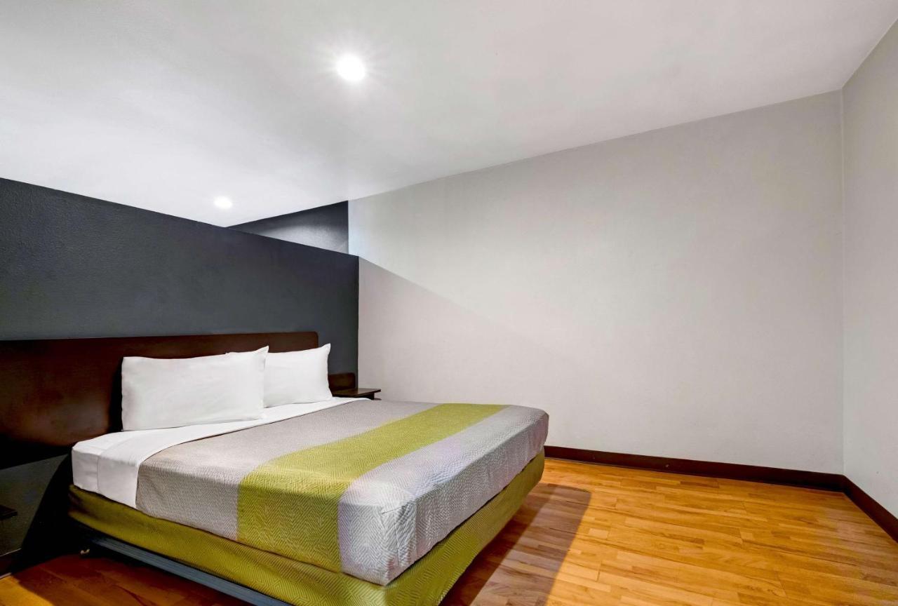 Studio 6-Portland, Or Экстерьер фото