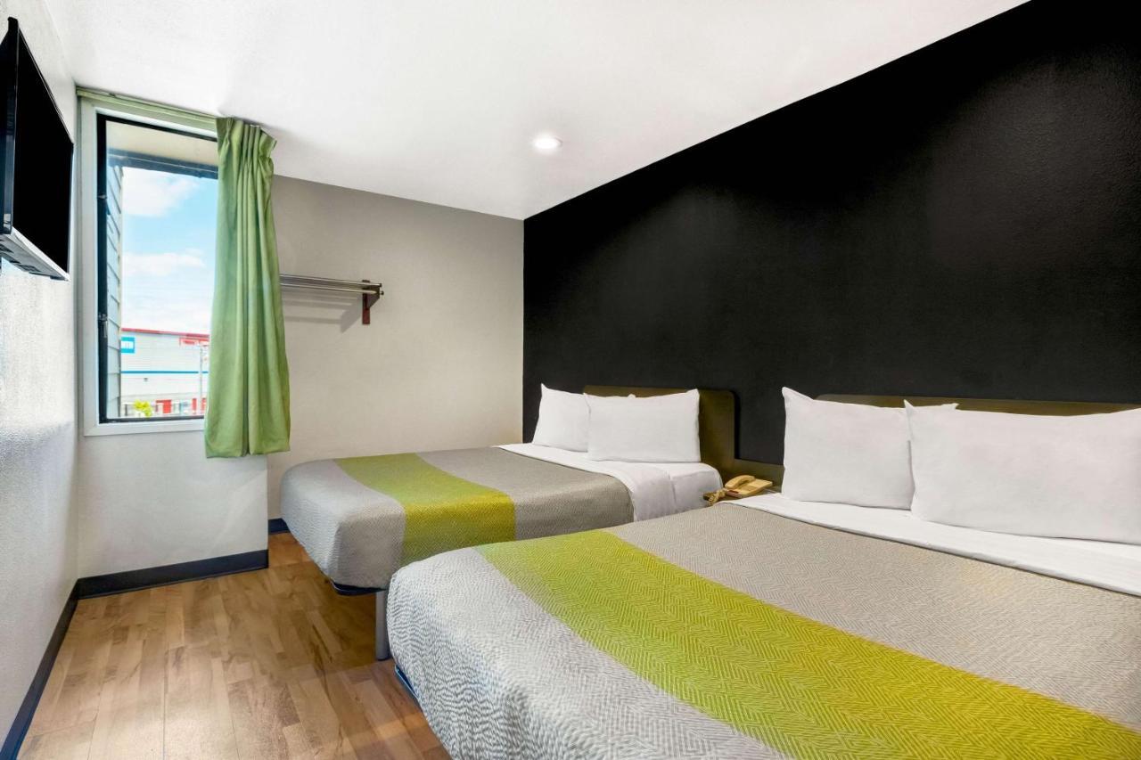 Studio 6-Portland, Or Экстерьер фото