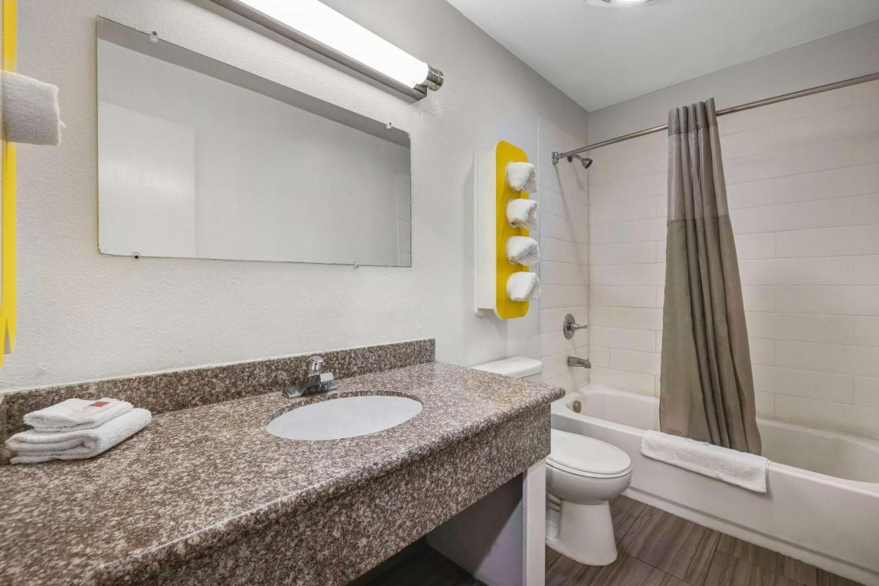 Studio 6-Portland, Or Экстерьер фото