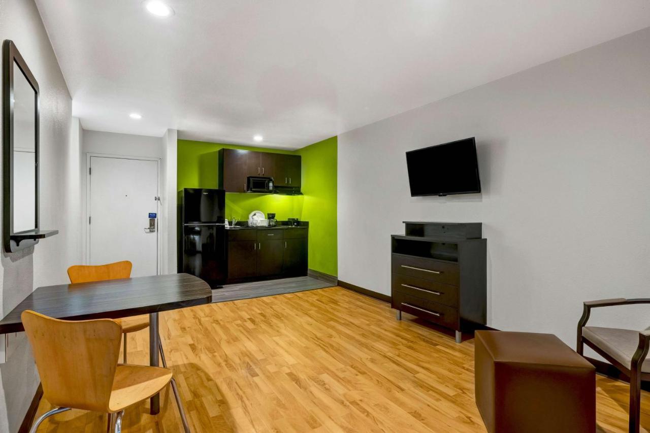 Studio 6-Portland, Or Экстерьер фото