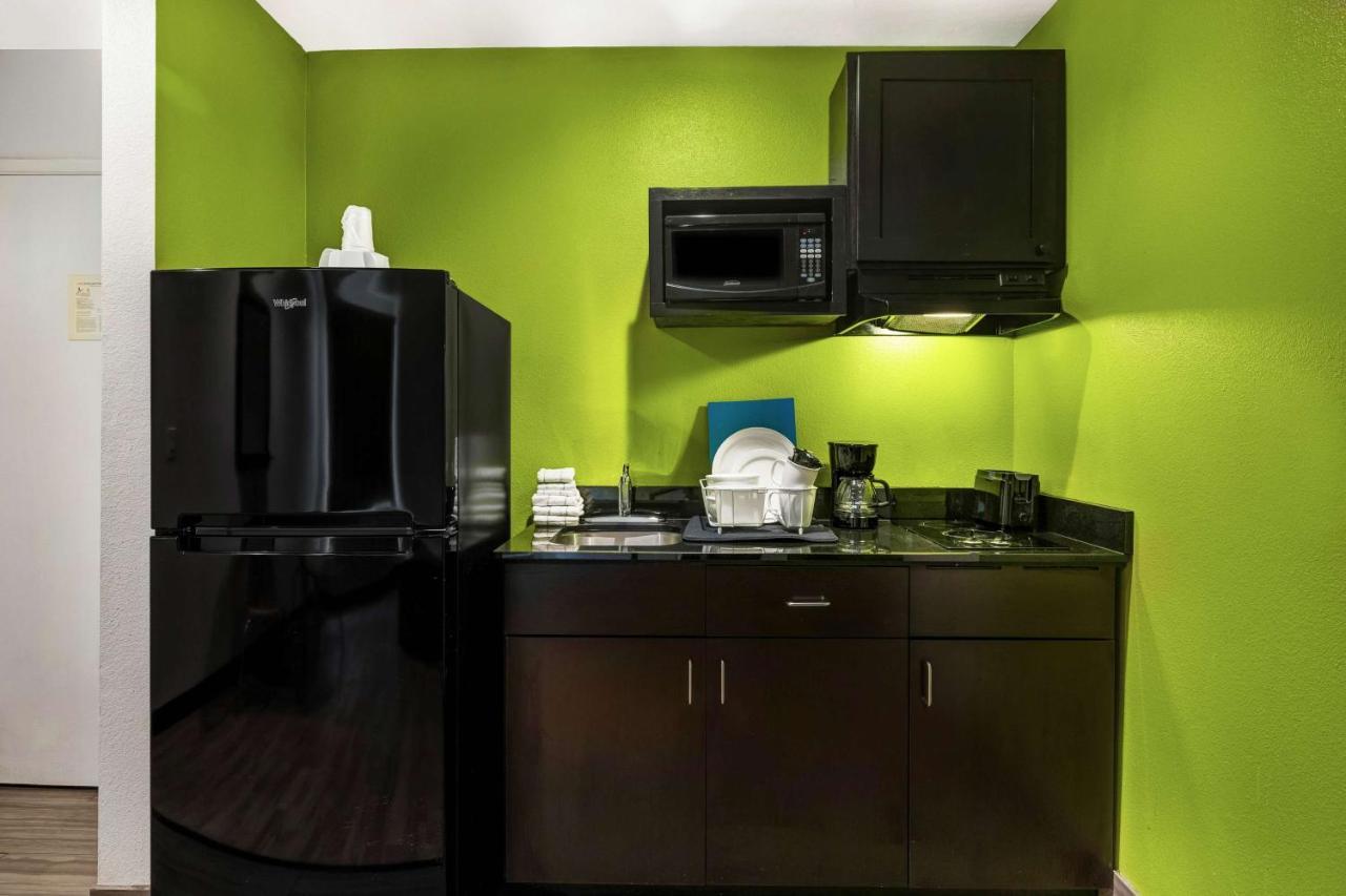 Studio 6-Portland, Or Экстерьер фото