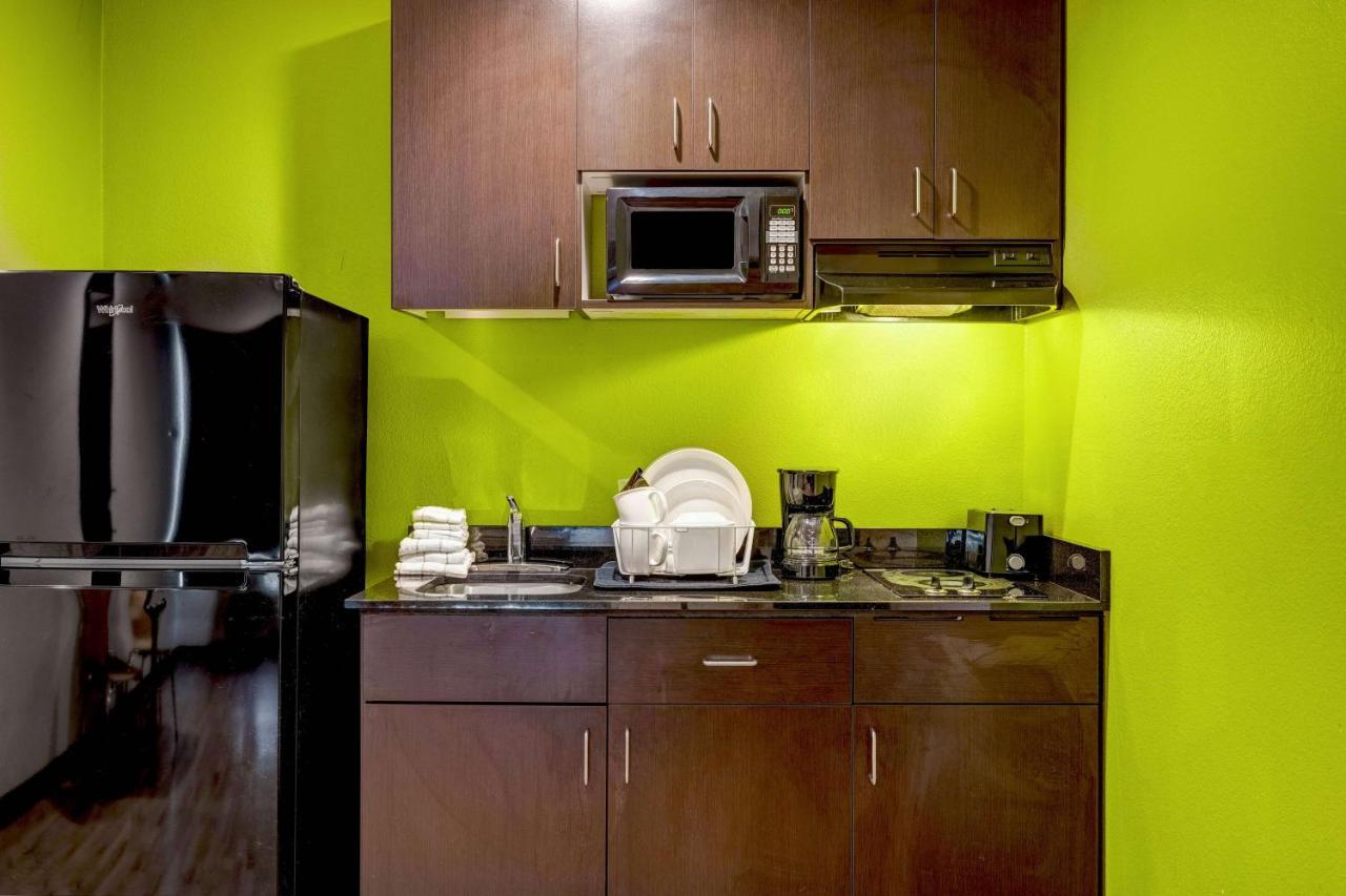 Studio 6-Portland, Or Экстерьер фото