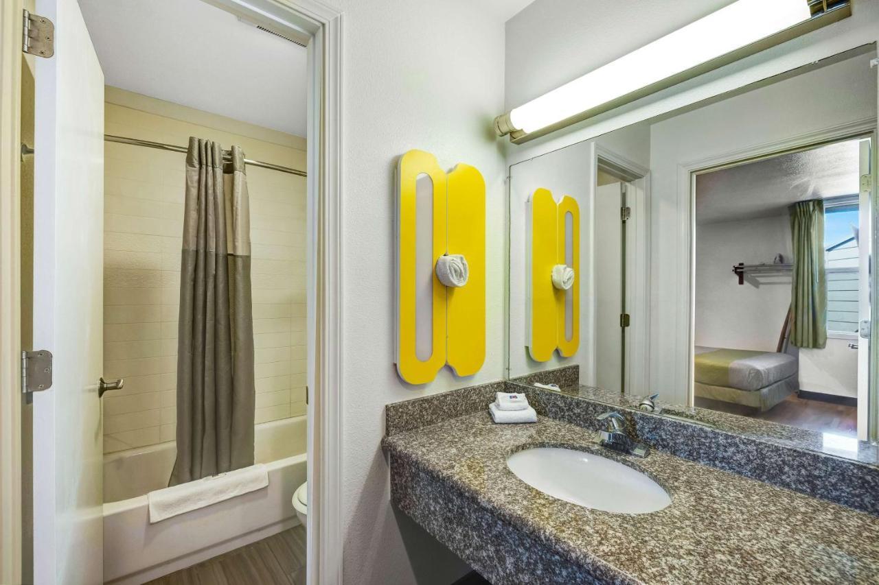 Studio 6-Portland, Or Экстерьер фото