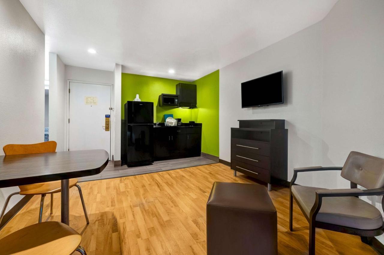 Studio 6-Portland, Or Экстерьер фото
