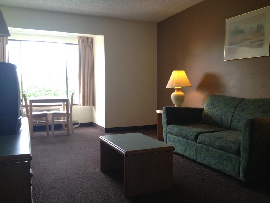 Studio 6-Portland, Or Номер фото