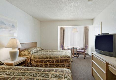 Studio 6-Portland, Or Номер фото