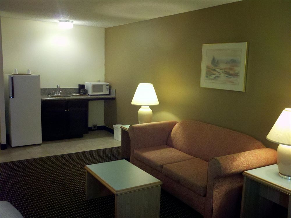 Studio 6-Portland, Or Номер фото