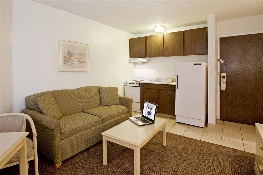 Studio 6-Portland, Or Номер фото