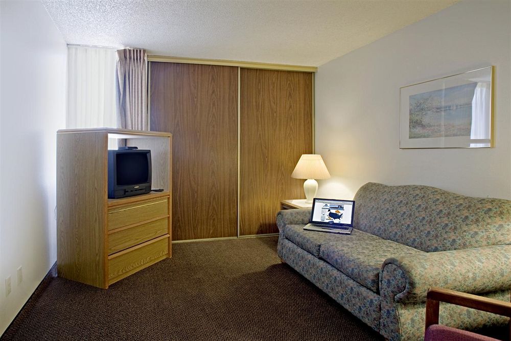 Studio 6-Portland, Or Экстерьер фото