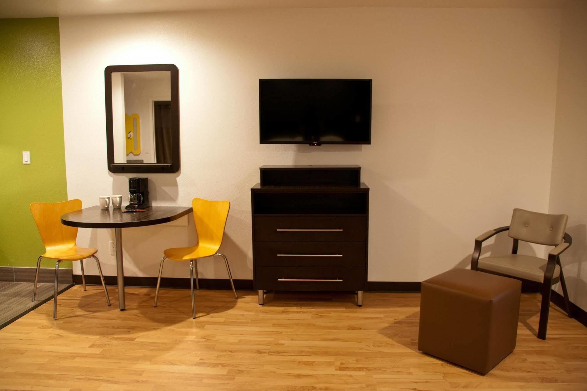 Studio 6-Portland, Or Экстерьер фото