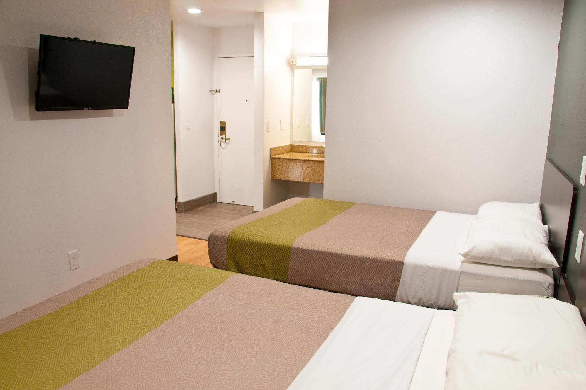Studio 6-Portland, Or Экстерьер фото