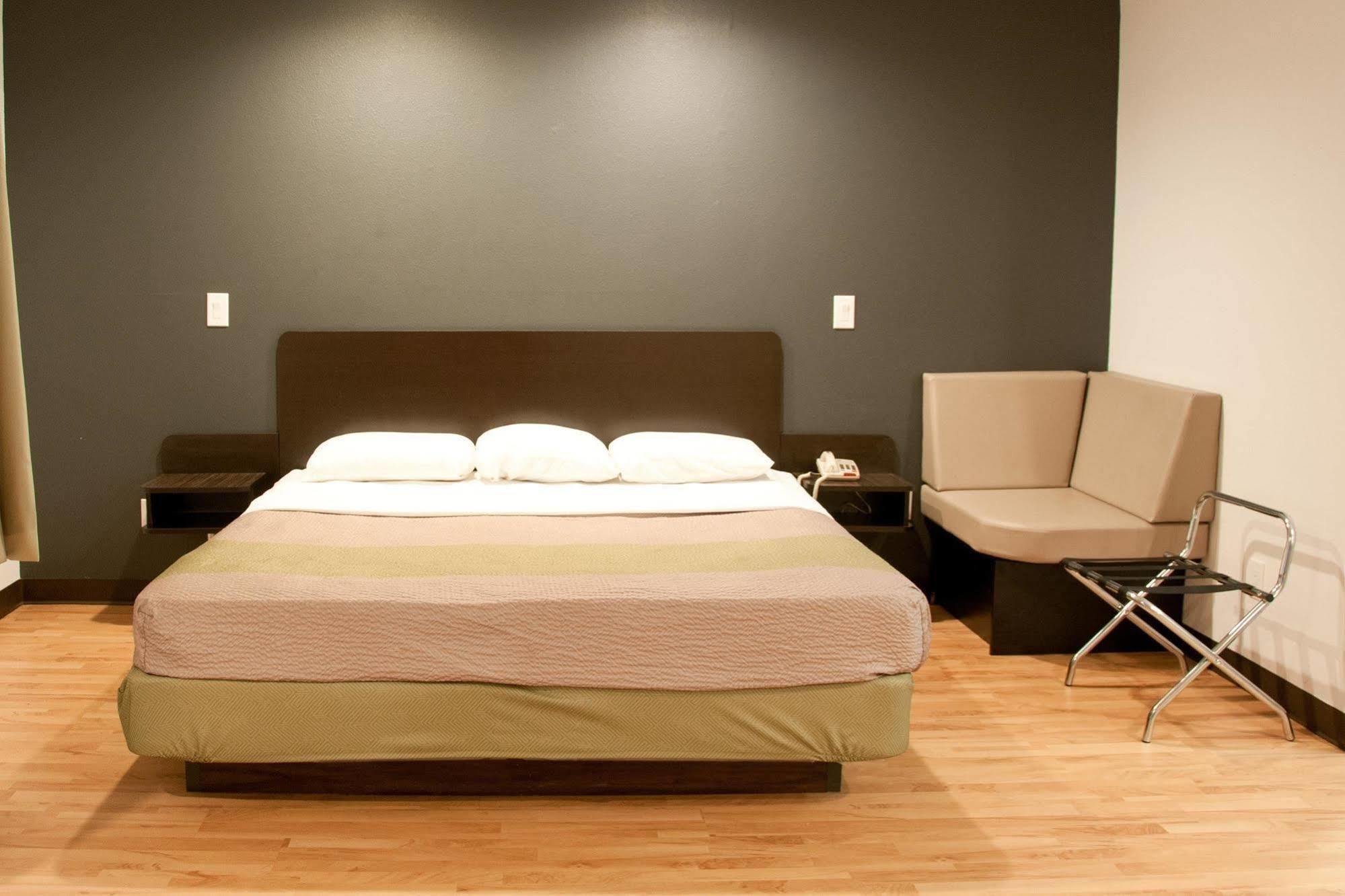 Studio 6-Portland, Or Экстерьер фото