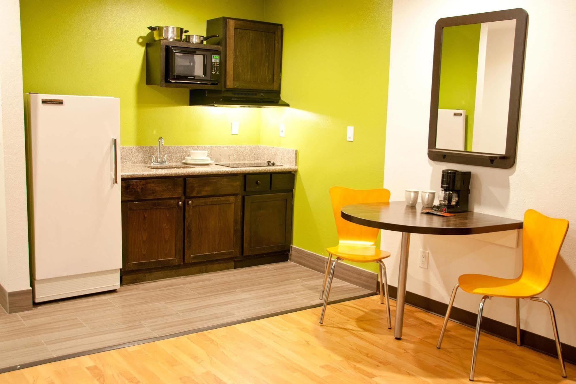 Studio 6-Portland, Or Экстерьер фото
