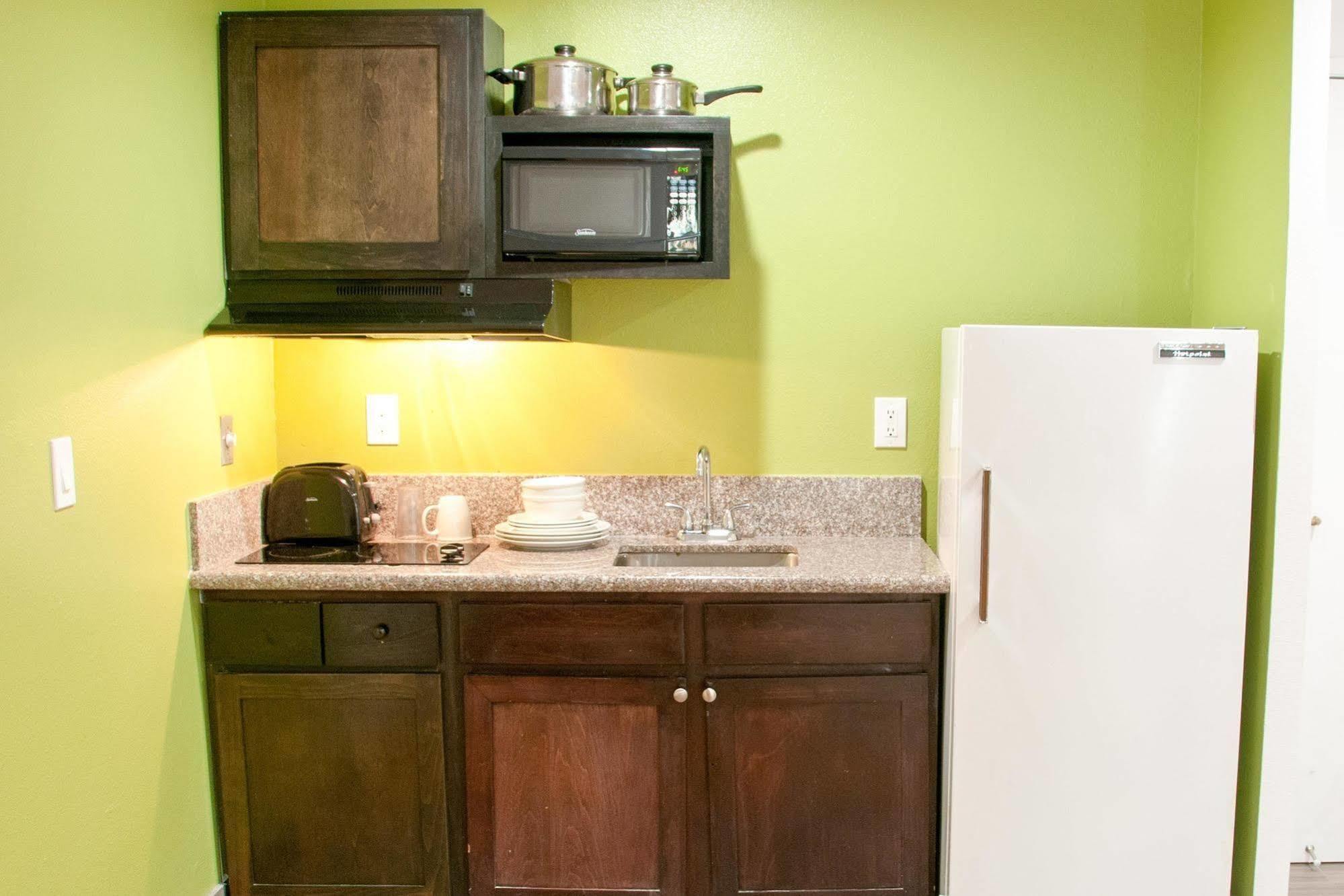 Studio 6-Portland, Or Экстерьер фото